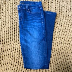 Joe’s Jeans, Size 29, Straight Leg Denim